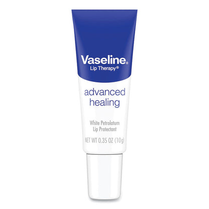 Lip Therapy Advanced Lip Balm, Original Flavor, 0.35 oz Tube