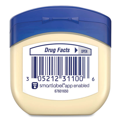 Jelly Original, 1.75 oz Jar, 144/Carton