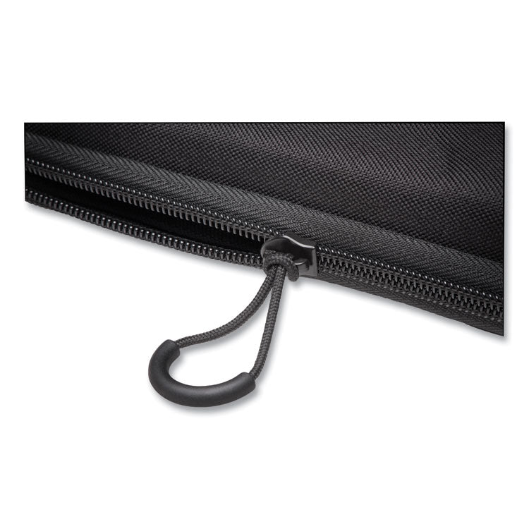 LS520 Stay-On Case for Chromebooks and Laptops, Fits Devices Up to 11.6", EVA/Water-Resistant, 13.2 x 1.6 x 9.3, Black