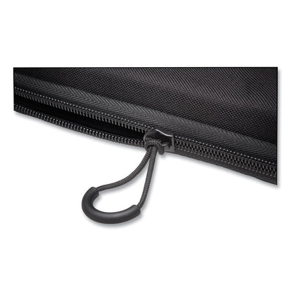 LS520 Stay-On Case for Chromebooks and Laptops, Fits Devices Up to 11.6", EVA/Water-Resistant, 13.2 x 1.6 x 9.3, Black