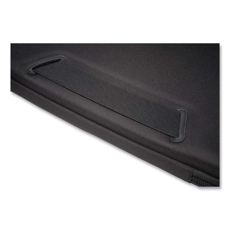 LS520 Stay-On Case for Chromebooks and Laptops, Fits Devices Up to 11.6", EVA/Water-Resistant, 13.2 x 1.6 x 9.3, Black