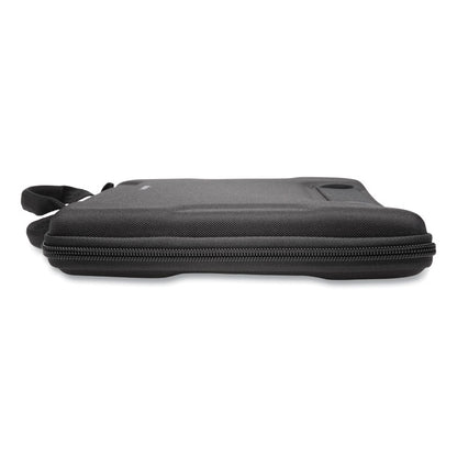 LS520 Stay-On Case for Chromebooks and Laptops, Fits Devices Up to 11.6", EVA/Water-Resistant, 13.2 x 1.6 x 9.3, Black