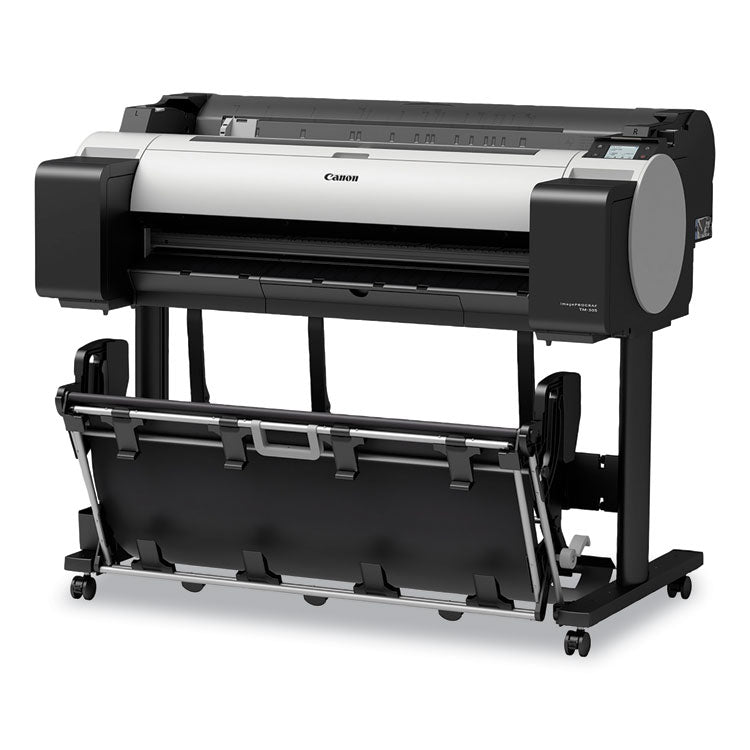 imagePROGRAF TM-305 36" Wireless Wide Format Inkjet Printer