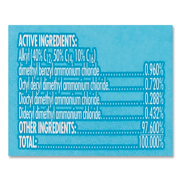 Laundry Sanitizer, Liquid, Crisp Linen Scent, 90 oz