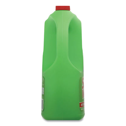 Pre-Treat Refill, Unscented, 60 oz Bottle, 6/Carton