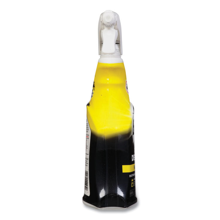 Heavy Duty Cleaner Degreaser, 32 oz Trigger Spray Bottle