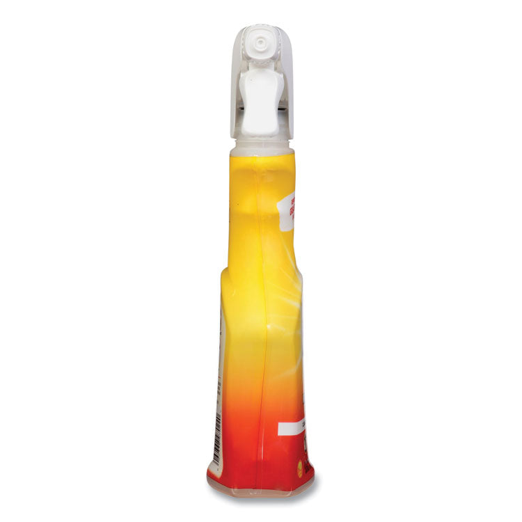 Kitchen Degreaser, 16 oz Spray Bottle, 6/Carton