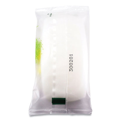 Bath Massage Bar, Clean Scent, 1.06 oz, 300/Carton