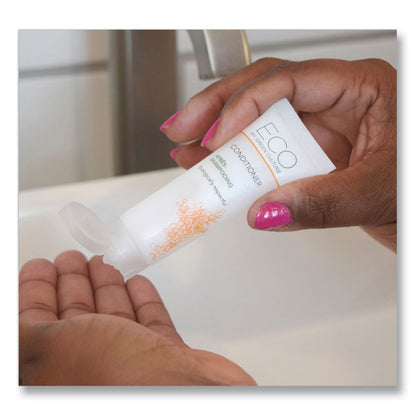 Conditioner, Clean Scent, 30 mL, 288/Carton