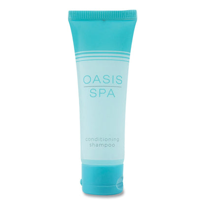 Conditioning Shampoo, Clean Scent, 1 oz, 288/Carton