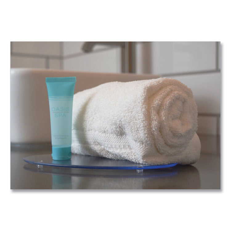 Conditioning Shampoo, Clean Scent, 1 oz, 288/Carton