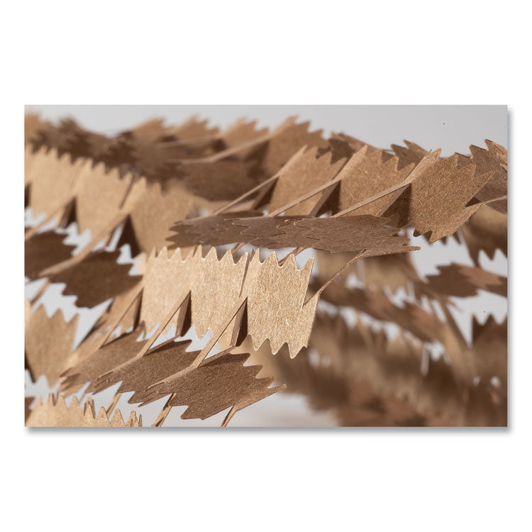 Cushion Lock Protective Wrap Dispenser, For Up to 16" Diameter x 12" Wide Rolls, Steel, Beige