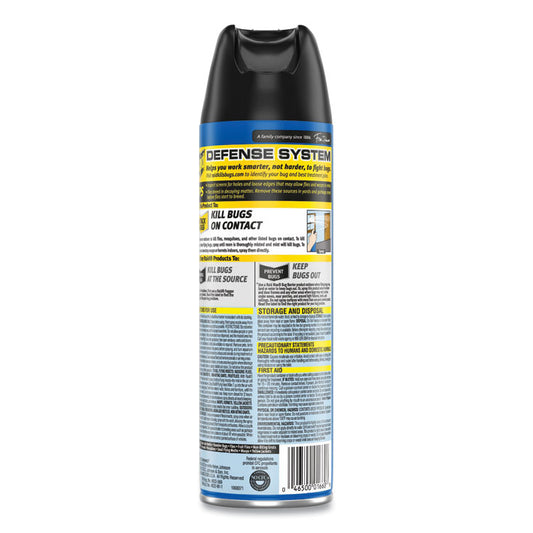Flying Insect Killer, 15 oz Aerosol Spray (Each)