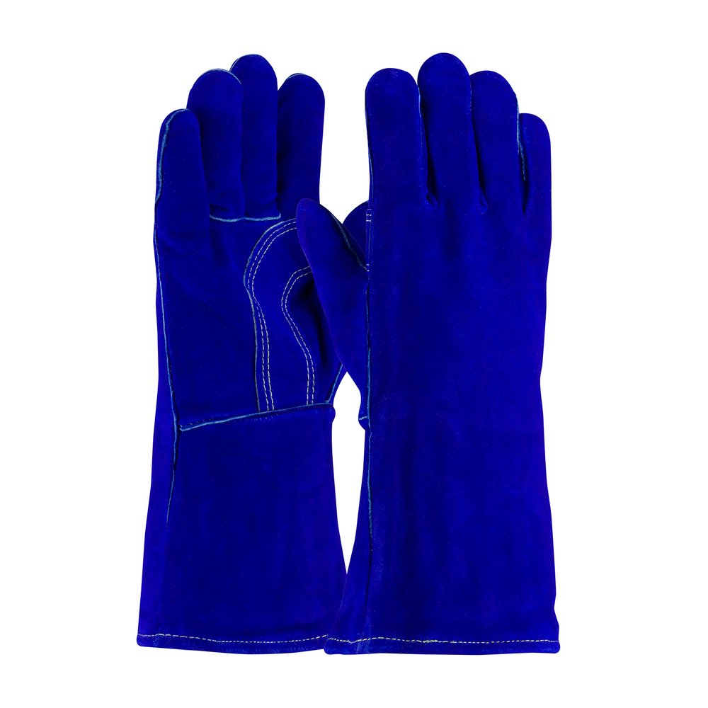 PIP 73-7018 Large Shoulder Split, 12 Pairs/Dozen