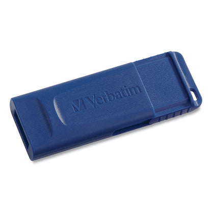Store 'n' Go USB Flash Drive, 16 GB, Assorted Colors, 3/Pack