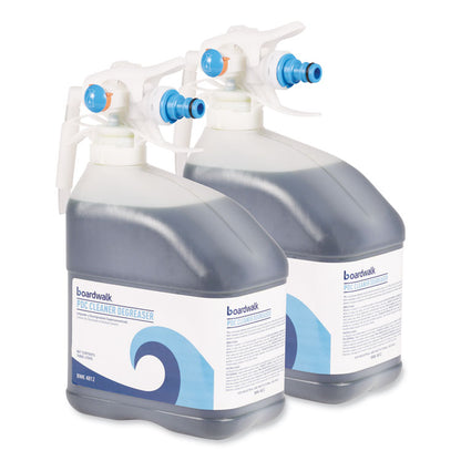 PDC Cleaner Degreaser, 3 L Bottle, 2/Carton