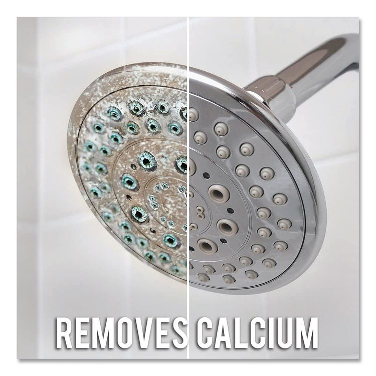 Lime, Calcium and Rust Remover, 28 oz Bottle