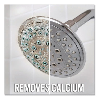 Lime, Calcium and Rust Remover, 28 oz Bottle