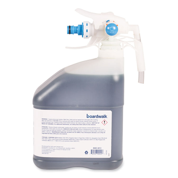 PDC Cleaner Degreaser, 3 L Bottle, 2/Carton