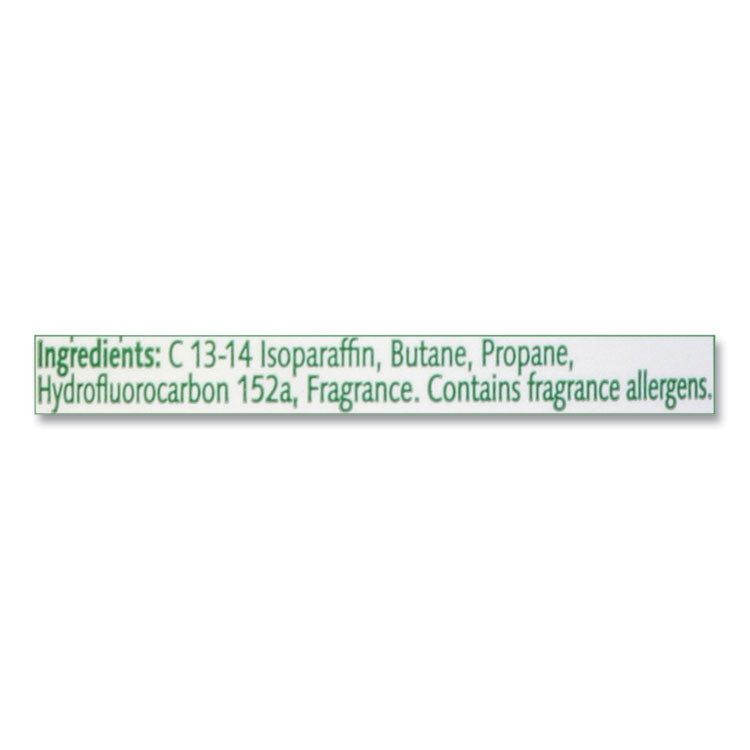 Freshmatic Ultra Automatic Spray Refill, Lavender and Chamomile, 5.89 oz Aerosol Spray