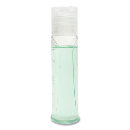 Restore Body Wash, Clean Scent, 1 oz, 288/Carton