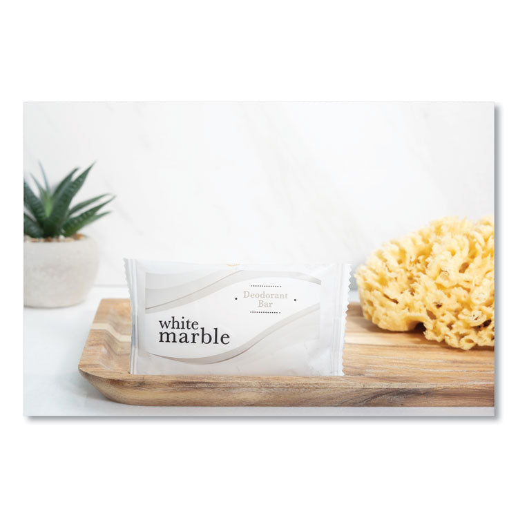 Cleansing Bar Soap, Pleasant Scent, # 1 1/2, 500/Carton