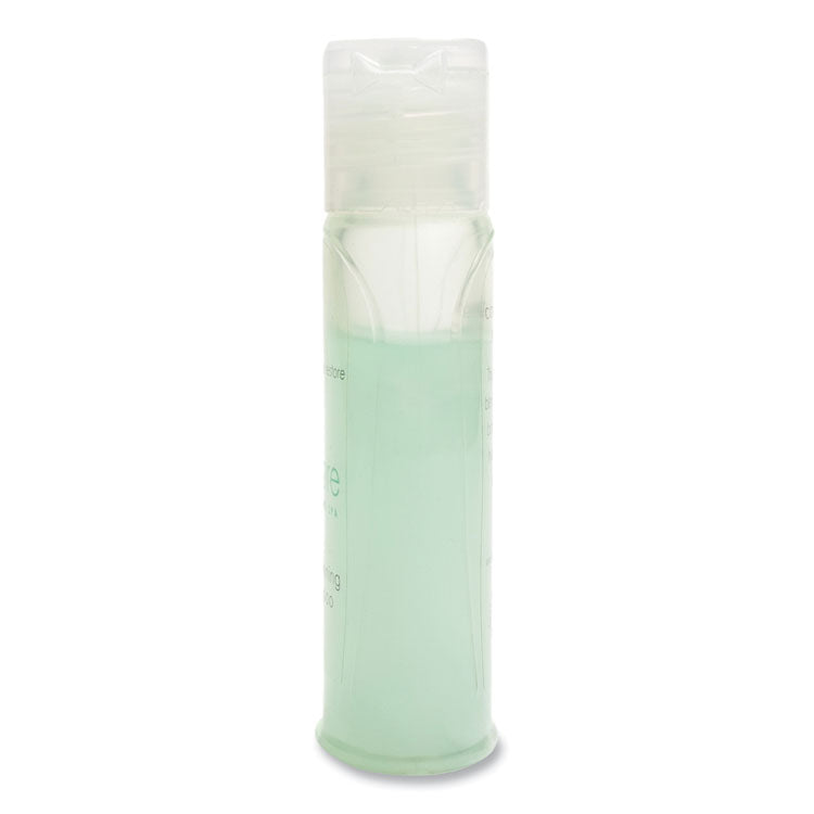 Restore Conditioning Shampoo, Clean Scent, 1 oz, 288/Carton