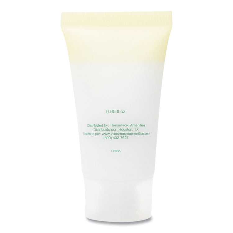 Hand and Body Lotion, 0.65 oz Tube, 288/Carton