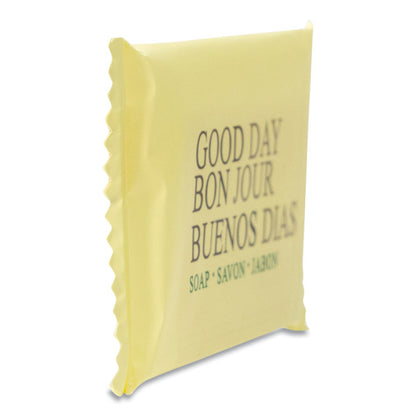 Amenity Bar Soap, Pleasant Scent, # 3/4, 1,000/Carton