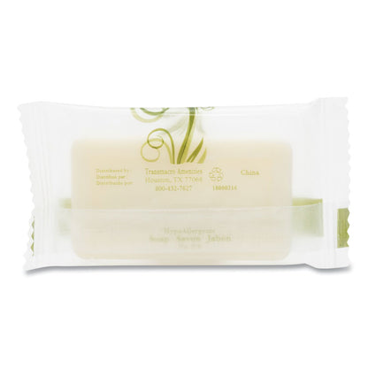 Body and Facial Soap, Fresh Scent, # 3/4, 1,000/Carton