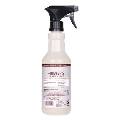 Multi Purpose Cleaner, Lavender Scent, 16 oz Spray Bottle, 6/Carton