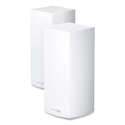 Velop Whole Home Mesh Wi-Fi System, 6-Ports, Tri-Band 2.4 GHz/5 GHz