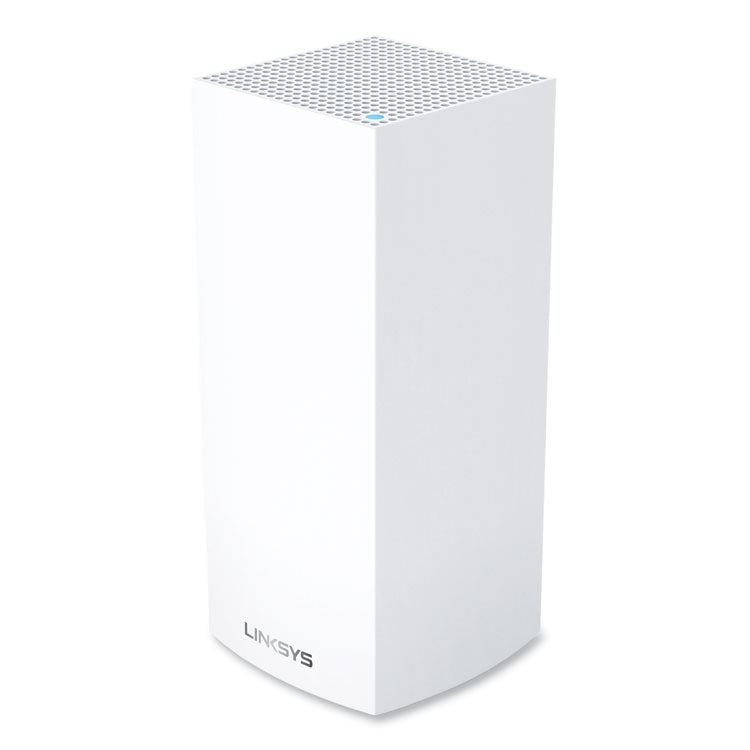 Velop Whole Home Mesh Wi-Fi System, 6-Ports, Tri-Band 2.4 GHz/5 GHz