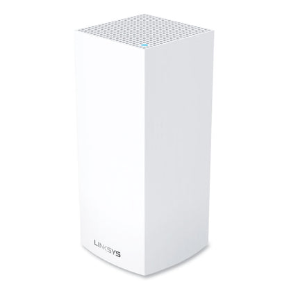 Velop Whole Home Mesh Wi-Fi System, 6-Ports, Tri-Band 2.4 GHz/5 GHz