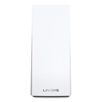 Velop Whole Home Mesh Wi-Fi System, 6-Ports, Tri-Band 2.4 GHz/5 GHz