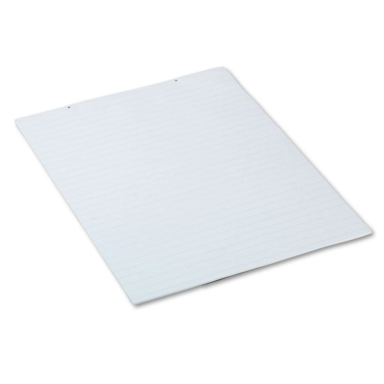 Chart Tablets, Presentation Format (1" Rule), (70) White 24 x 32 Sheets
