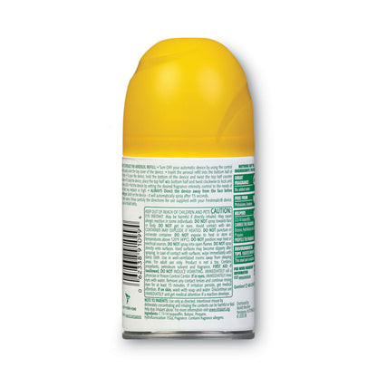 Freshmatic Life Scents Ultra Refill, Cherry and Coconut Paradise Retreat, 5.89 oz Aerosol Spray