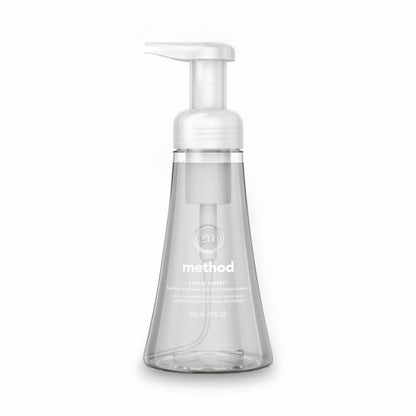 Foaming Hand Wash, Sweet Water Scent, 10 oz, 6/Carton