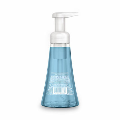 Foaming Hand Wash, Sea Minerals Scent, 10 oz, 6/Carton