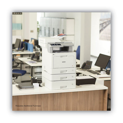 LT340CL Lower Paper Tray, 500 Sheet Capacity