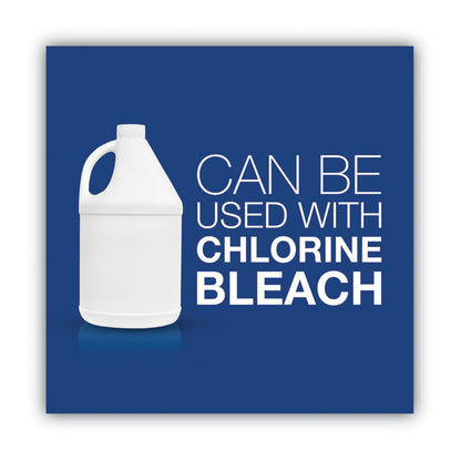 Liquid Floor Cleaner, Fresh Scent, 3 oz Packet, 45/Carton