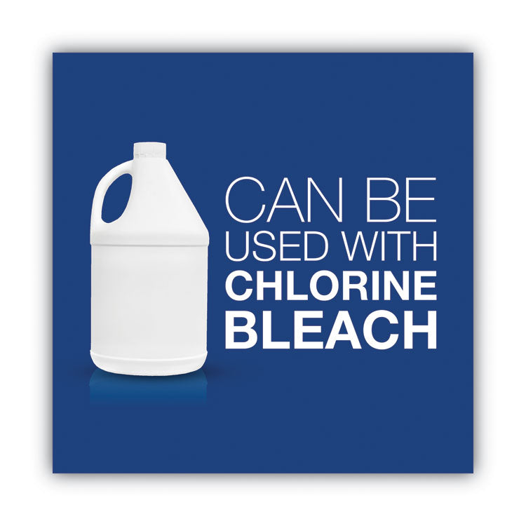 Liquid Floor Cleaner, Fresh Scent, 1 gal Bottle, 3/Carton