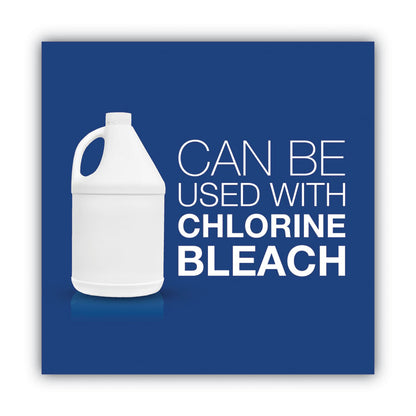 Liquid Floor Cleaner, Fresh Scent, 1 gal Bottle, 3/Carton
