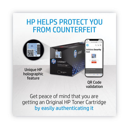HP 85A, (CE285D) 2-Pack Black Original LaserJet Toner Cartridges