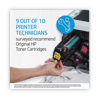 HP 85A, (CE285D) 2-Pack Black Original LaserJet Toner Cartridges