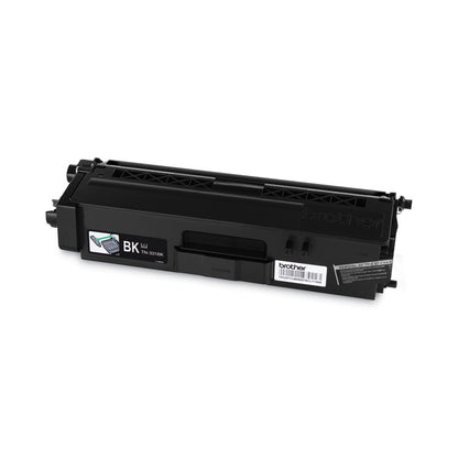 TN331BK Toner, 2,500 Page-Yield, Black