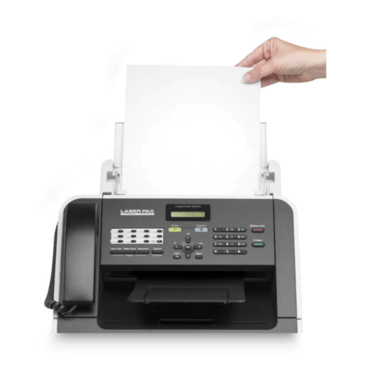 FAX2940 High-Speed Laser Fax