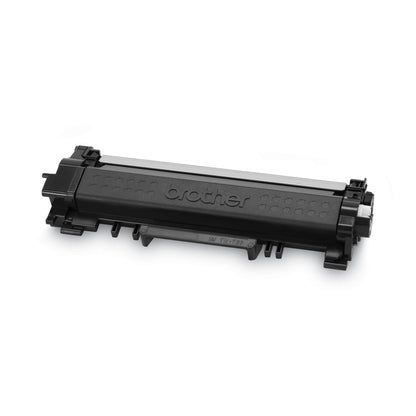 TN760 High-Yield Toner, 3,000 Page Yield, Black