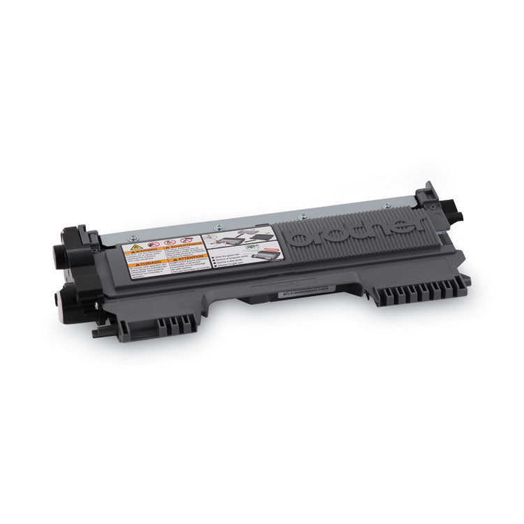 TN450 High Yield Toner, 2,600 Page-Yield, Black