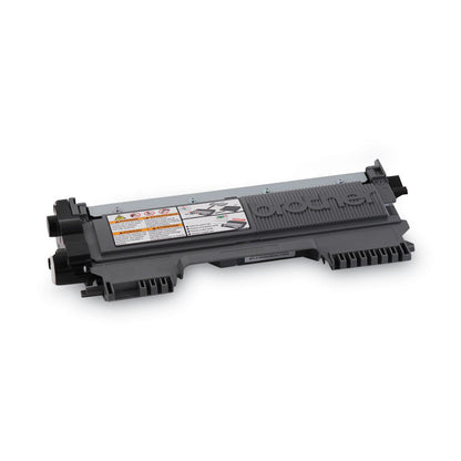 TN450 High Yield Toner, 2,600 Page-Yield, Black